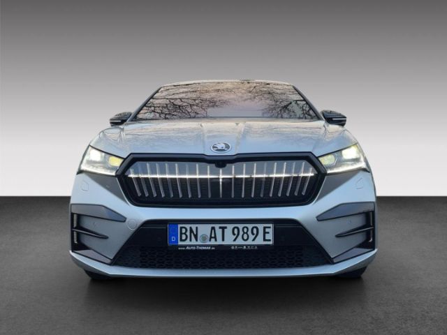 Skoda Enyaq Coupe RS