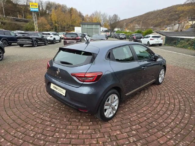 Renault Clio Experience