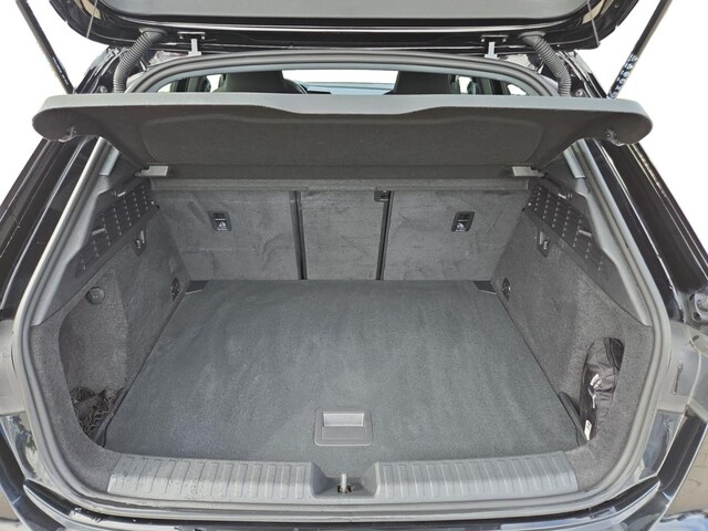 Audi A3 30 TDI S-Tronic Sportback