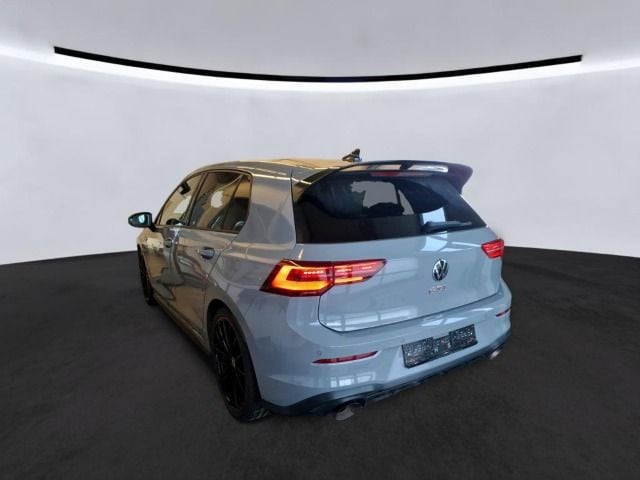 Volkswagen Golf GTI Golf VIII