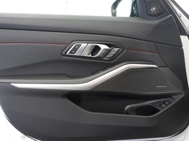 BMW M3 CS Sedan xDrive