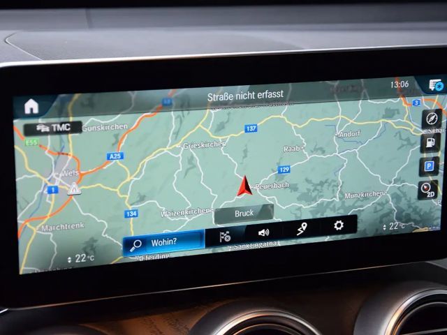 Mercedes-Benz GLC 300 4MATIC