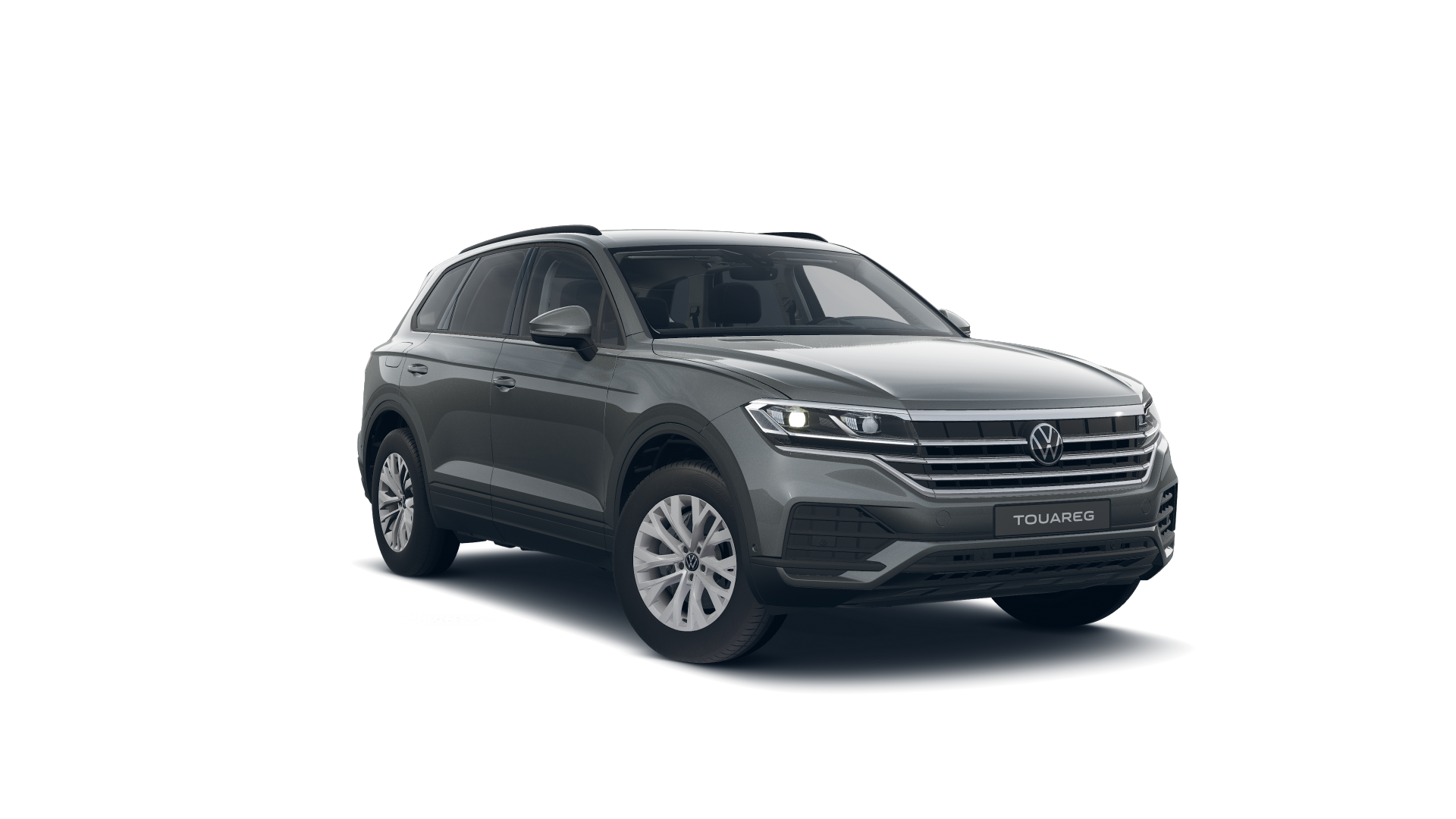 Volkswagen Touareg 3.0 V6 TDI