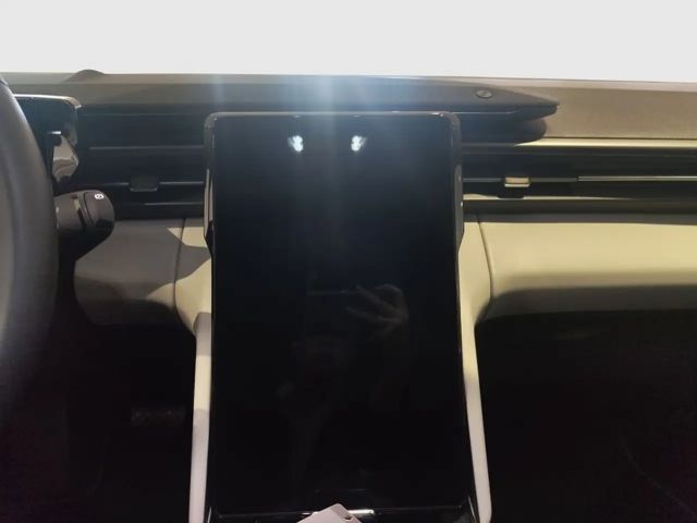 Ford Explorer Extended range RWD