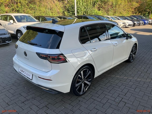 Volkswagen Golf 1.5 TSI IQ.Drive Style