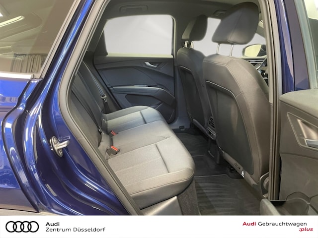 Audi Q4 e-tron 40 Sportback