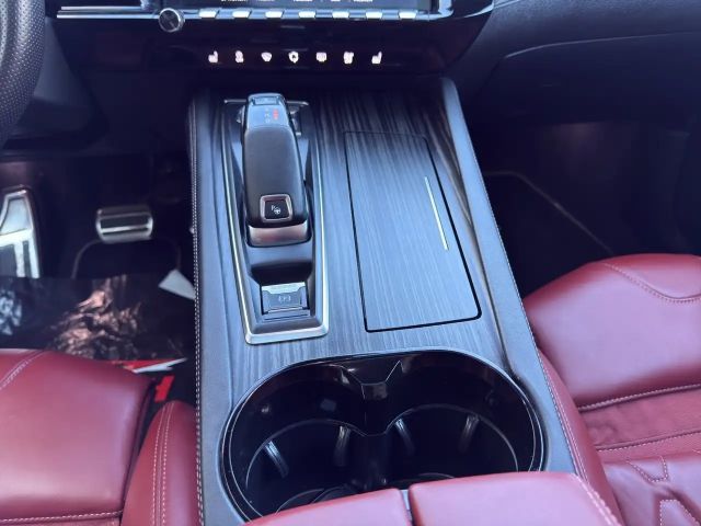 Peugeot 508 BlueHDi EAT8 GT-Line