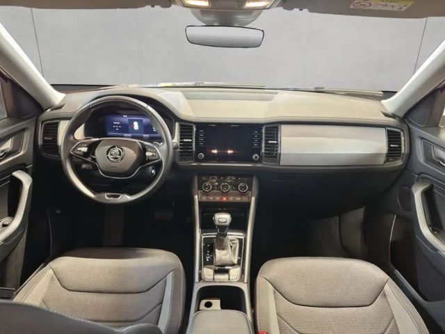Skoda Kodiaq 2.0 TDI Tour