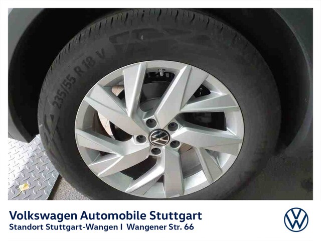 Volkswagen Tiguan 2.0 TDI DSG Elegance Elegance