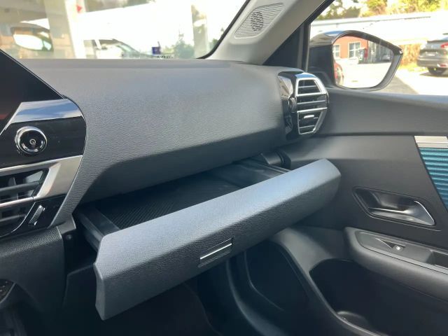 Citroën ë-C4 X Feel Pack