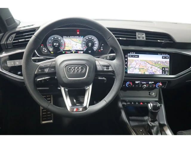 Audi Q3 35 TFSI S-Line Sportback