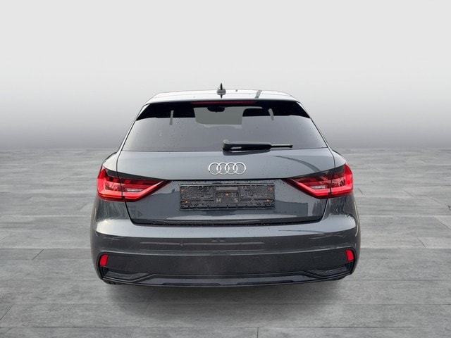 Audi A1 30 TFSI S-Tronic Sportback