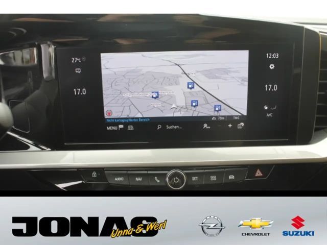 Opel Mokka 1.2 Turbo Ultimate