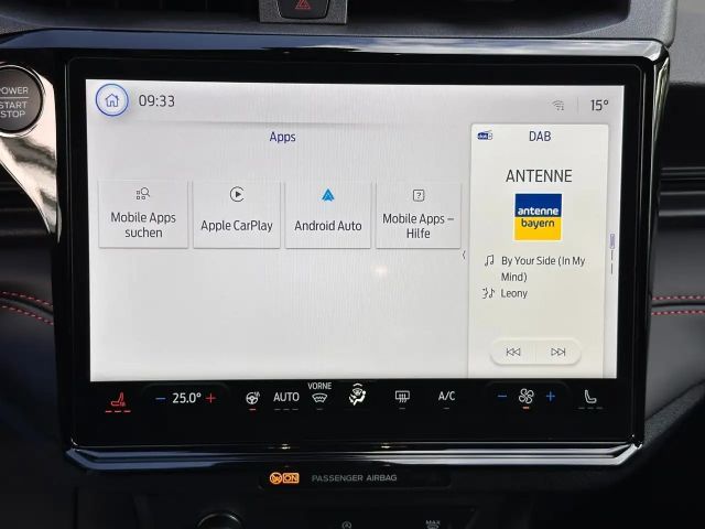 Ford Puma EcoBoost ST Line