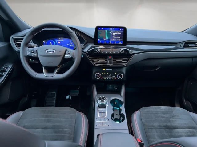 Ford Kuga Plug in Hybrid ST Line X