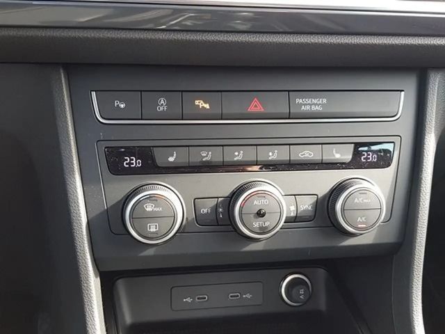 Seat Ateca 1.5 TSI Style