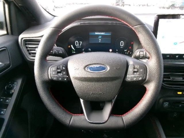 Ford Focus ST Line Wagon