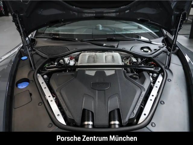 Porsche Panamera GTS