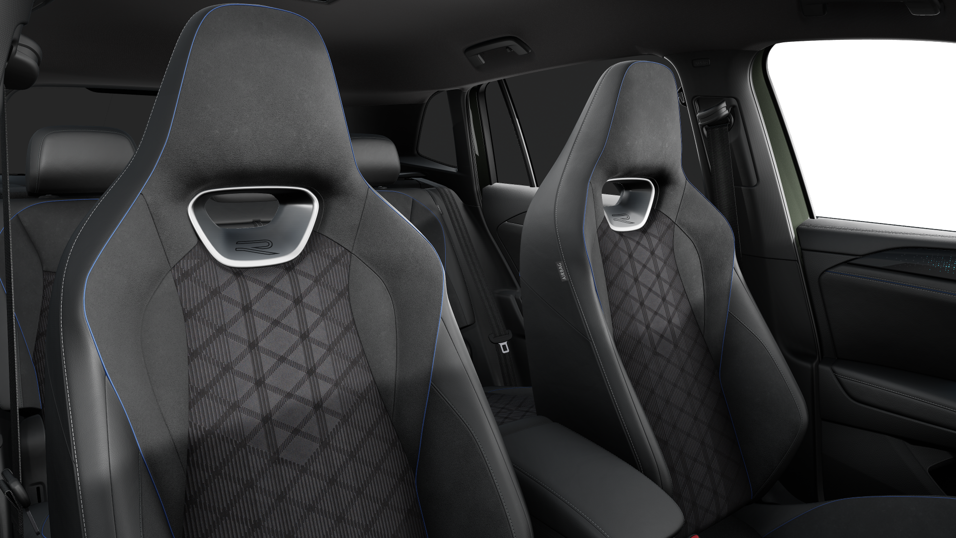 Volkswagen Tiguan 2.0 TSI 4Motion DSG R-Line