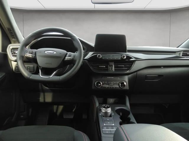 Ford Kuga ST Line X