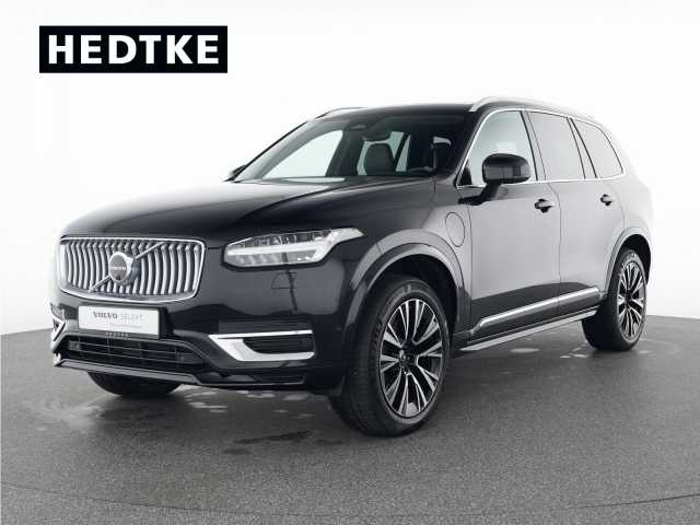 Volvo XC90 XC90