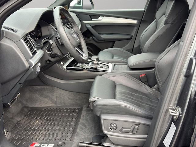 Audi SQ5 Suv TDI tiptronic Audi SQ5 SUV