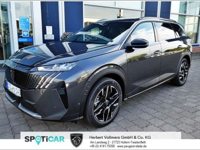 Peugeot 5008 Allure Pack Hybrid