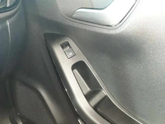 Ford Puma Cool & Connect