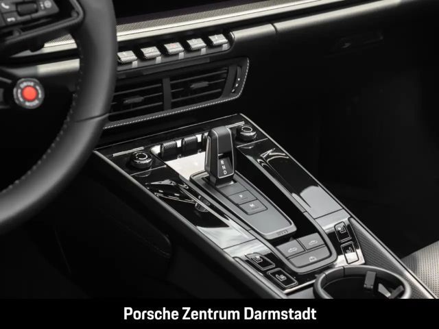 Porsche 992 Cabrio Carrera S