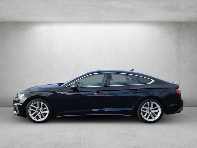 Audi A5 35 TFSI S-Line S-Tronic Sportback