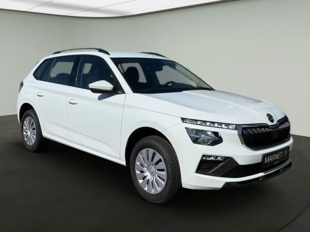 Skoda Kamiq Essence 1,0 TSI | LED | digital Cockpit