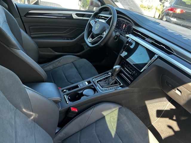 Volkswagen Arteon Shooting Brake 2.0 TDI DSG