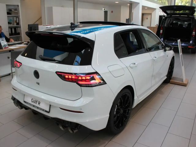 Volkswagen Golf 2.0 TSI 4Motion Golf VIII