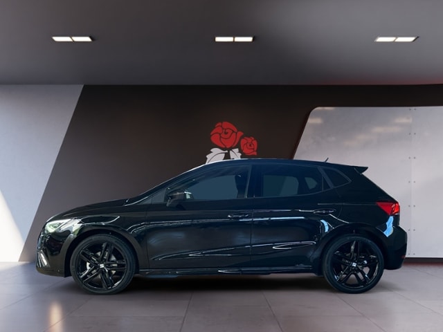 Seat Ibiza 1.0 TSI Black
