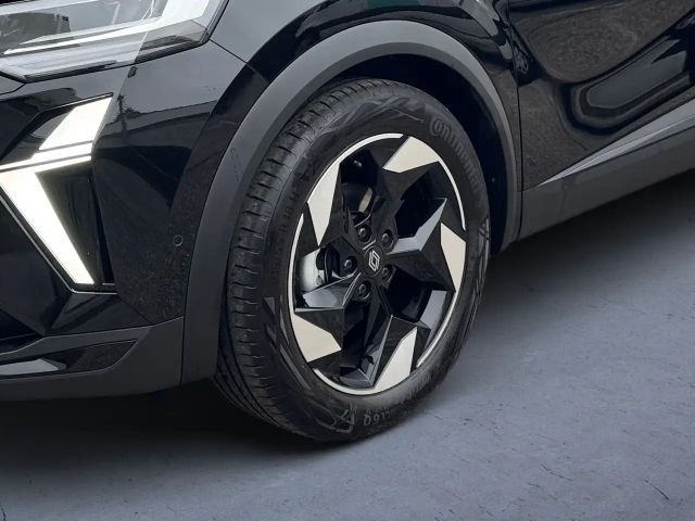 Renault Captur TCe 160 Techno