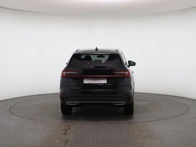 Skoda Kodiaq 4x4 Sportline