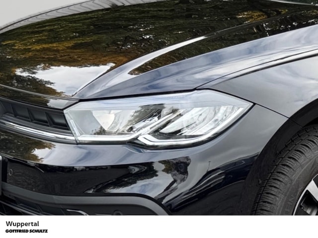 Volkswagen Polo 1.0 TSI DSG