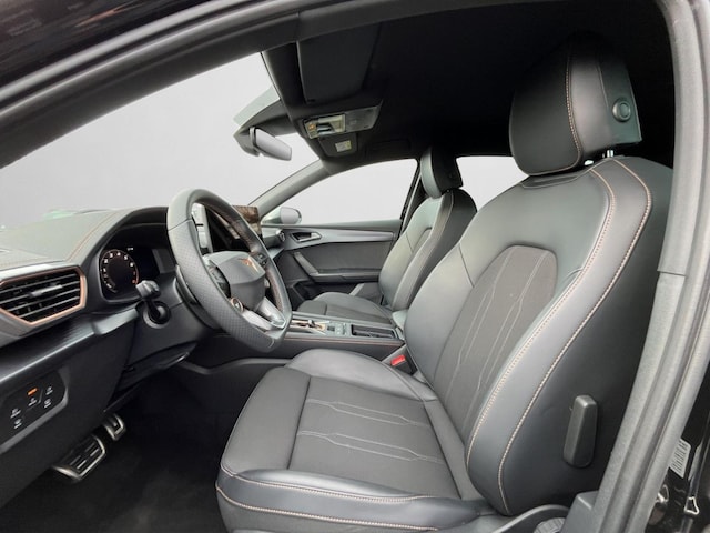 Cupra Leon Leon 1.5 eTSI Navi, ACC, IPA, Kessy, RFK