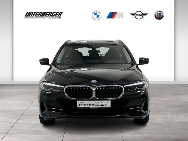 BMW 520 520d Touring