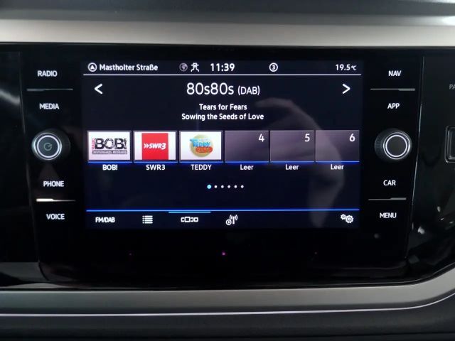 Volkswagen Taigo 1.0 TSI DSG Move