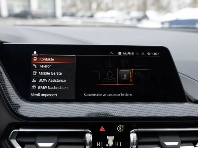 BMW 118 118i M-Sport Sedan