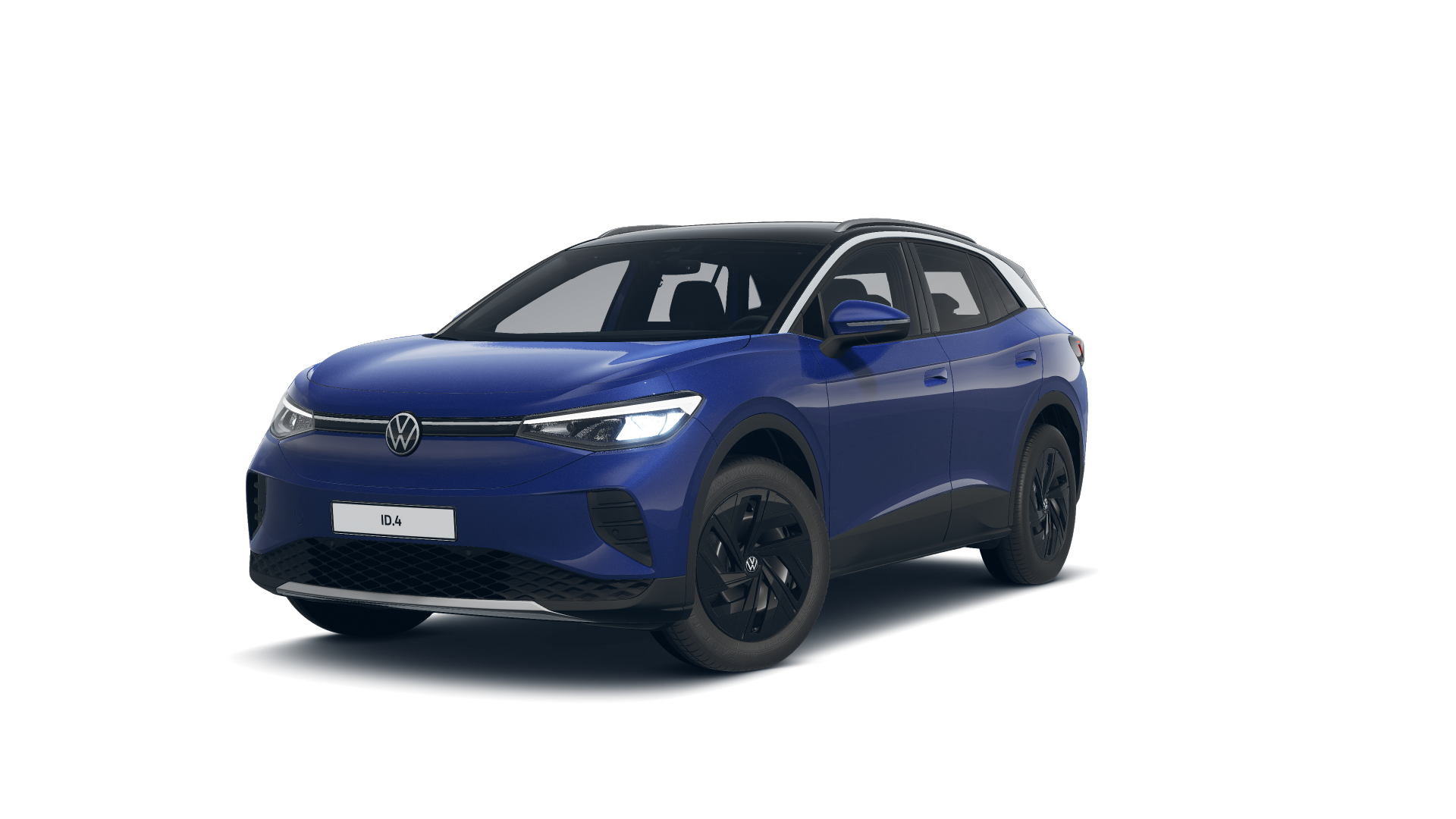 Volkswagen ID.4 Performance Pro