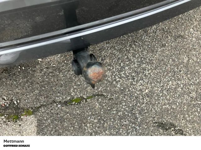 Skoda Octavia 1.0 TSI Combi Tour