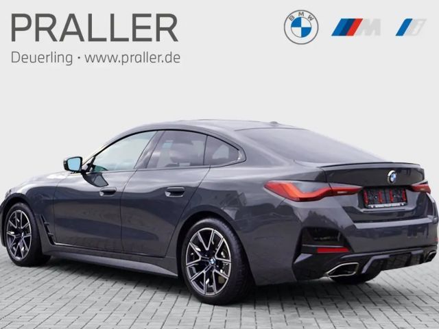 BMW 440 Coupé Gran Coupé M440i xDrive