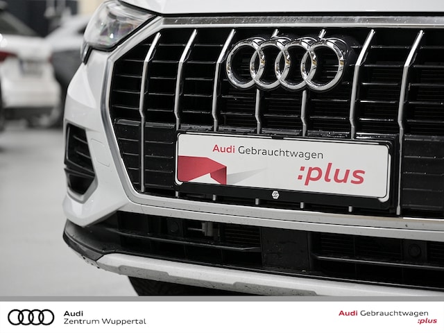 Audi Q3 35 TFSI S-Tronic