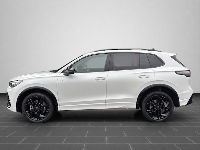 Volkswagen Tiguan 4Motion R-Line