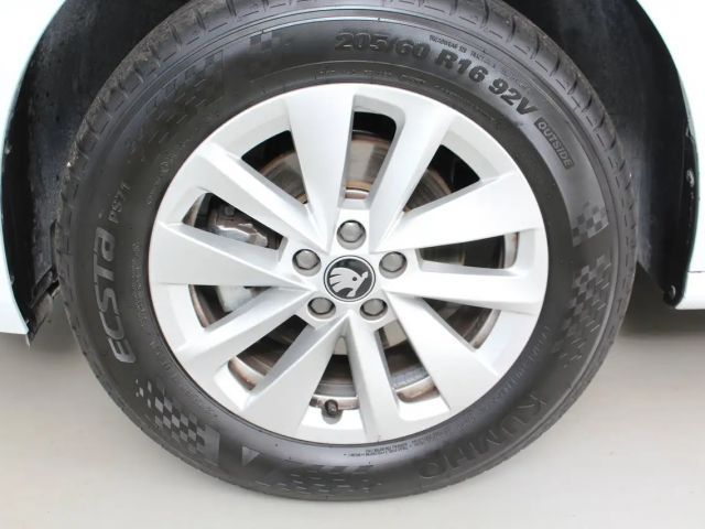 Skoda Kamiq Selection