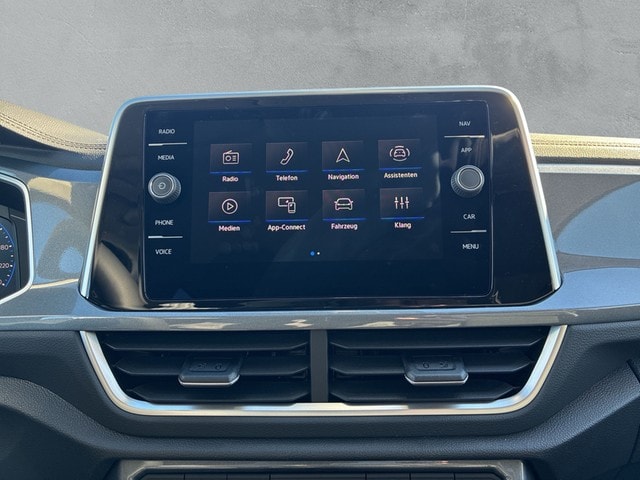 Volkswagen T-Roc 2.0 TDI DSG Style