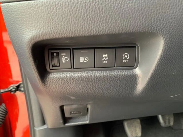 Toyota Aygo X Hatchback Style