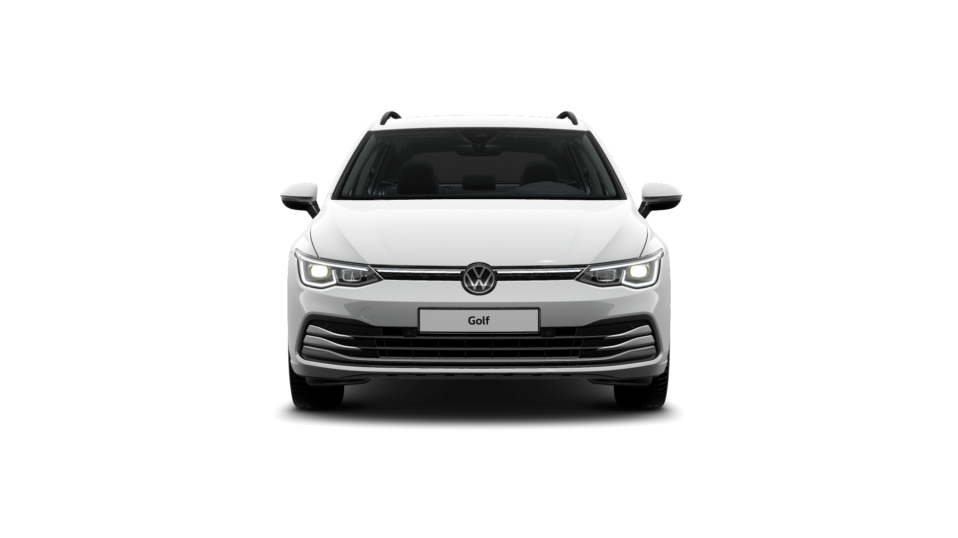 Volkswagen Golf 2.0 TDI DSG Golf VIII Variant